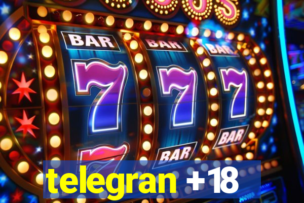 telegran +18