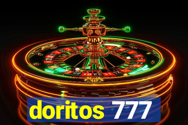 doritos 777