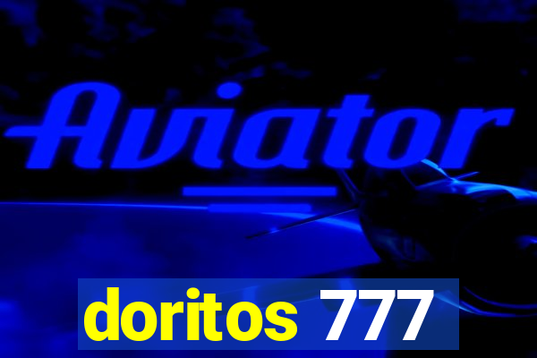 doritos 777