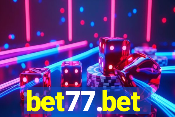 bet77.bet