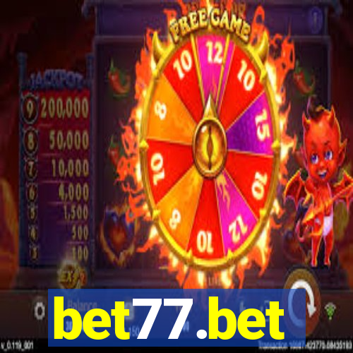 bet77.bet