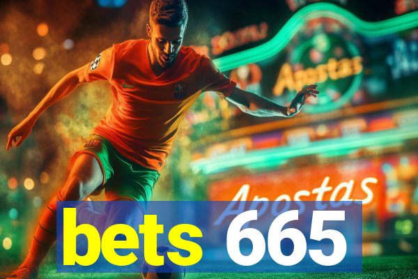 bets 665