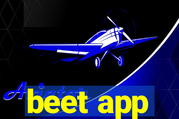 beet app