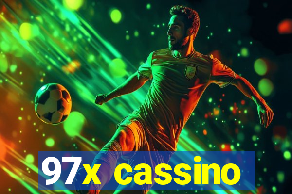 97x cassino