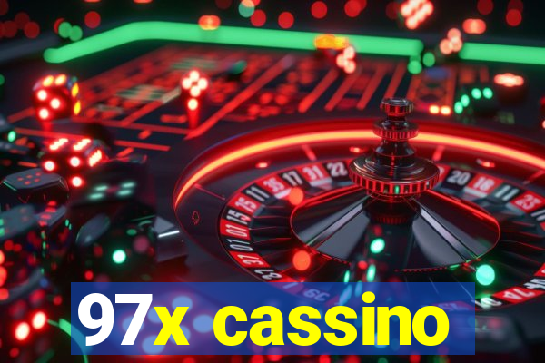 97x cassino