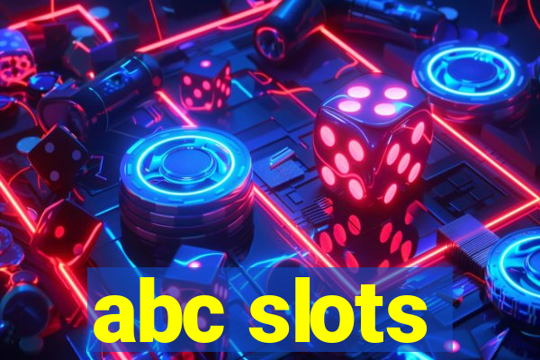 abc slots