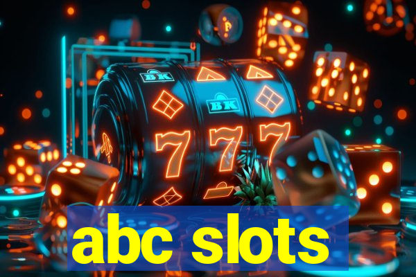 abc slots