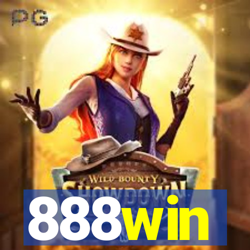 888win