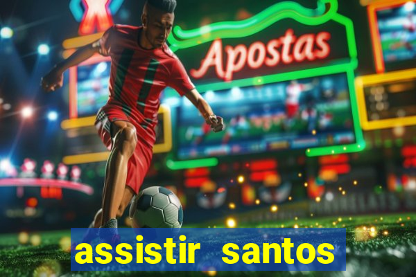 assistir santos justiceiros 2 completo dublado