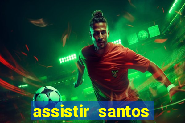 assistir santos justiceiros 2 completo dublado