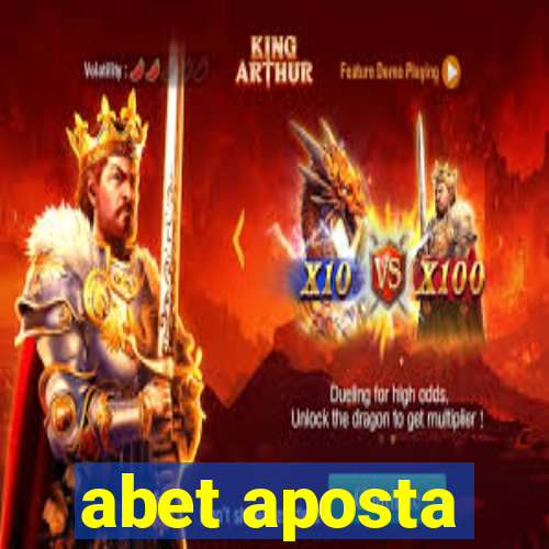 abet aposta