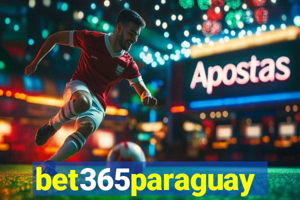 bet365paraguay