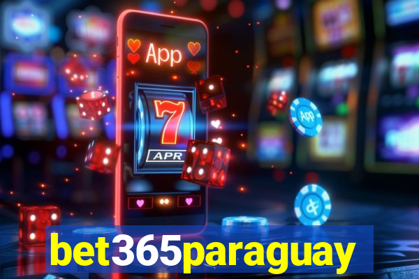 bet365paraguay