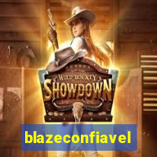 blazeconfiavel