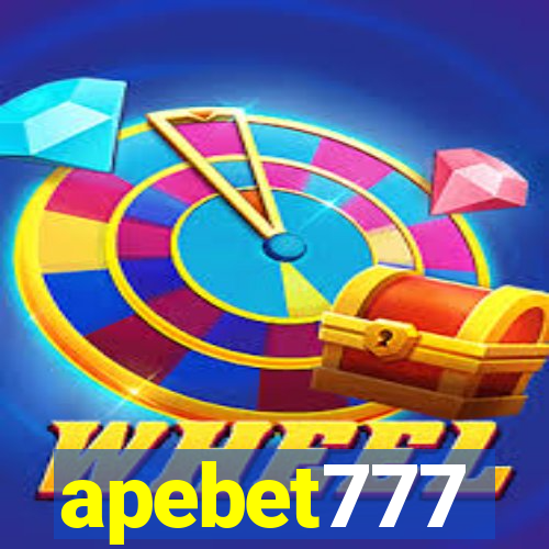 apebet777