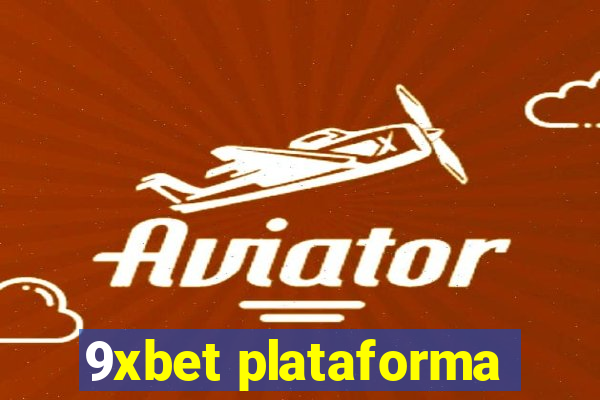 9xbet plataforma