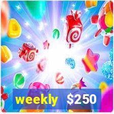 weekly $250 bankroll booster password partypoker