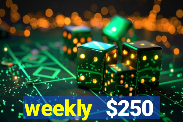 weekly $250 bankroll booster password partypoker