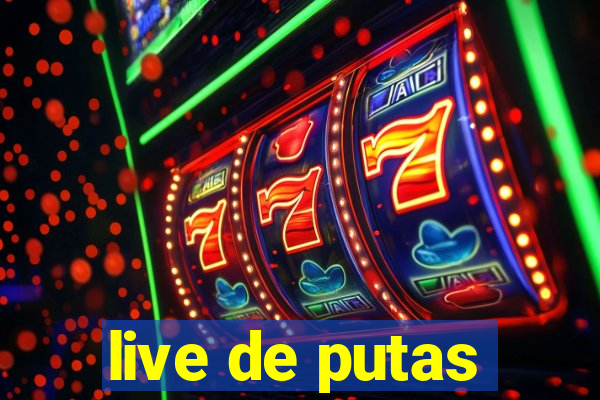 live de putas