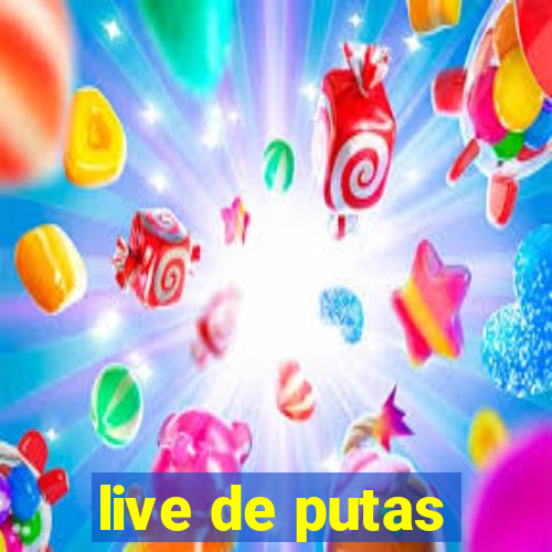 live de putas