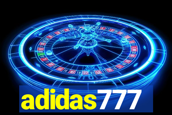 adidas777