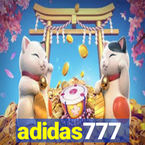 adidas777