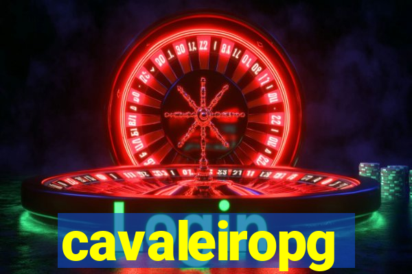 cavaleiropg