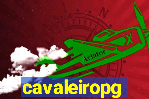 cavaleiropg