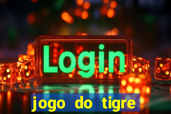 jogo do tigre simulador de aposta