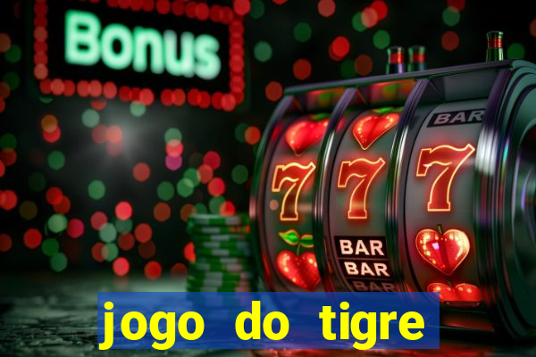 jogo do tigre simulador de aposta