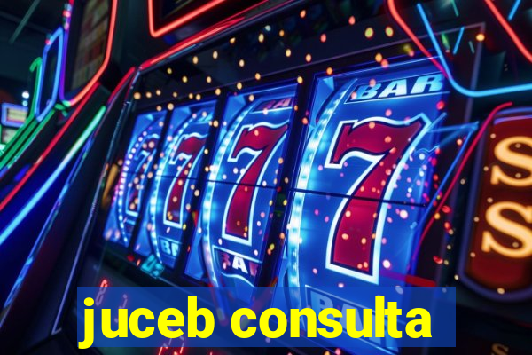 juceb consulta