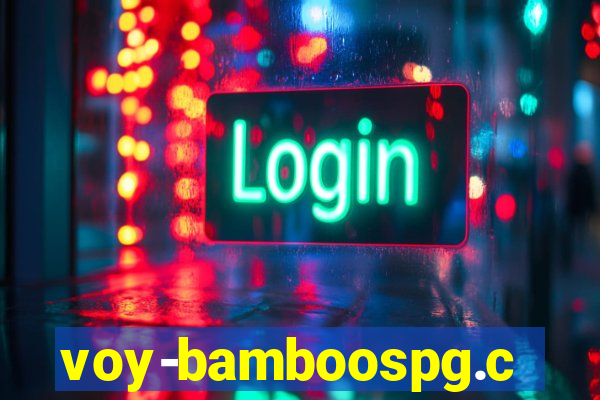 voy-bamboospg.com