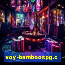 voy-bamboospg.com