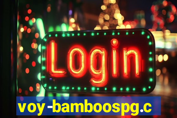 voy-bamboospg.com