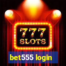 bet555 login