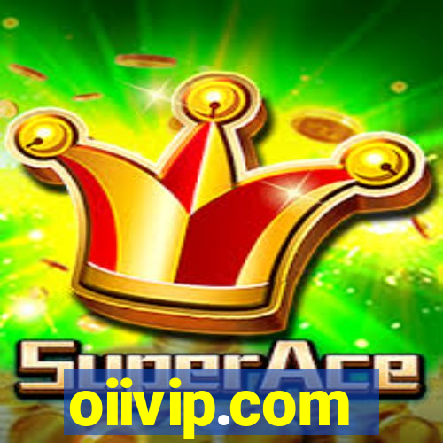 oiivip.com