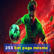 255 bet paga mesmo