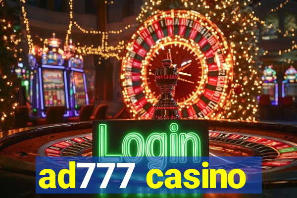 ad777 casino