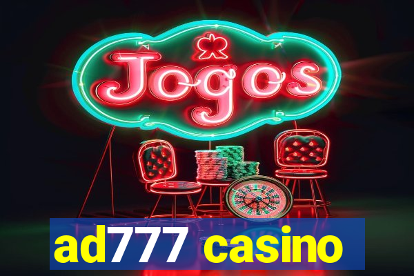 ad777 casino