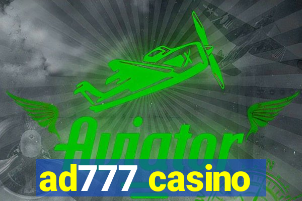 ad777 casino