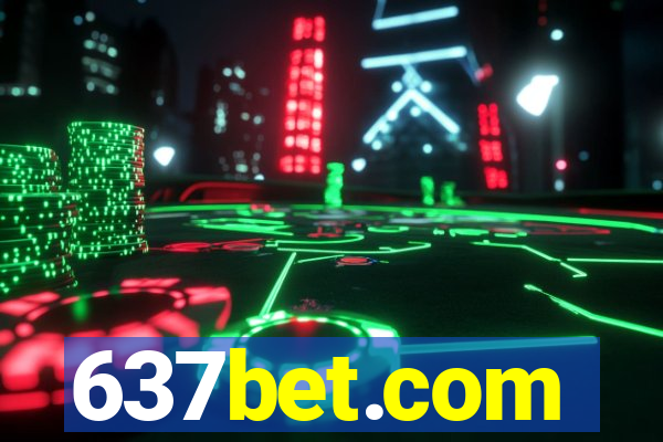 637bet.com