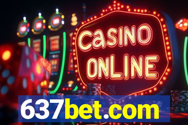 637bet.com