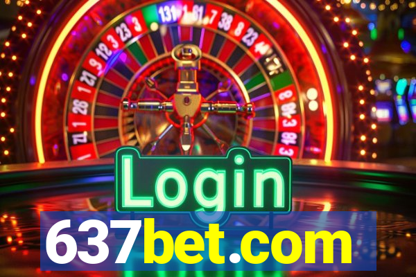 637bet.com