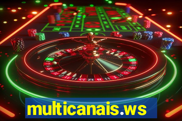 multicanais.ws