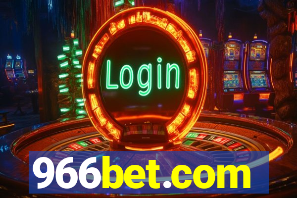 966bet.com