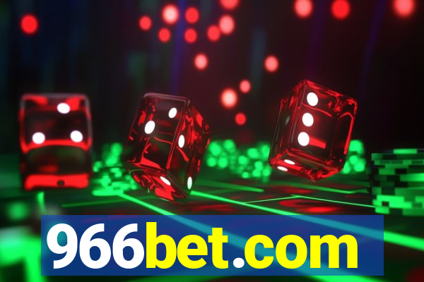 966bet.com