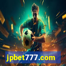 jpbet777.com