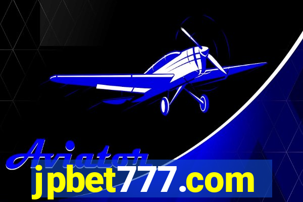 jpbet777.com