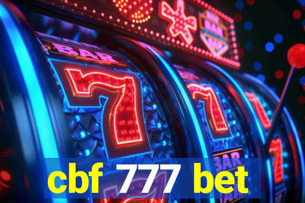 cbf 777 bet