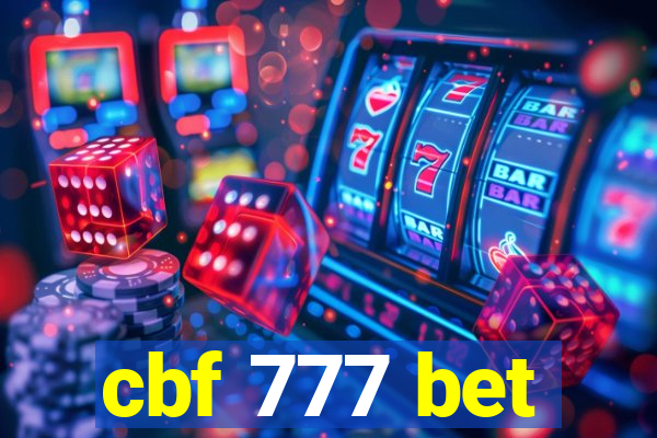 cbf 777 bet